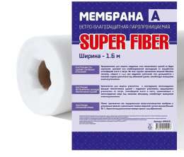 Ветрозащита А (60м2) Super Fiber 1,6 м