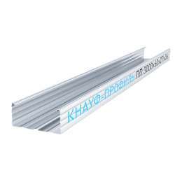 Профиль ПП 60х27 (3 м) 0.6мм KNAUF (12шт/уп)